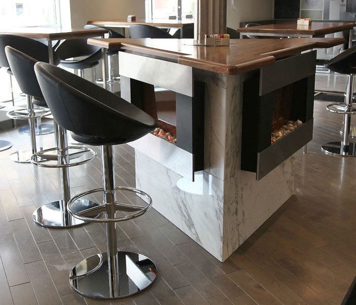 Bench Seating