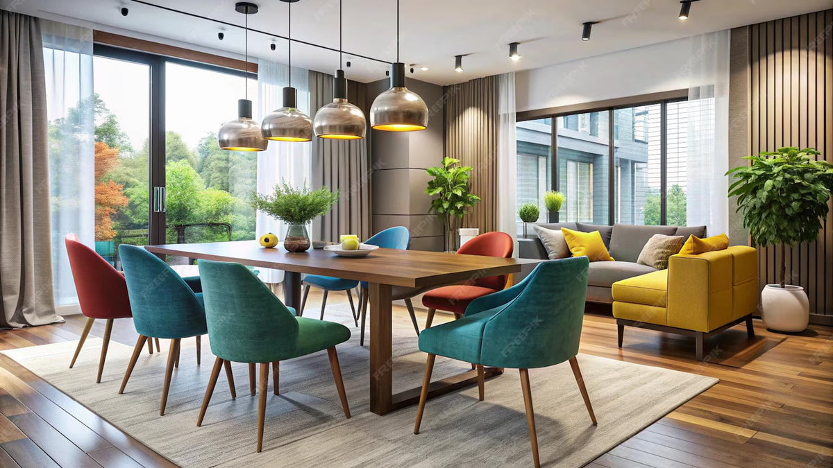 Dining Chairs