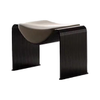 Best-Selling Modern Design Metal Frame Bench Indoor and Outdoor Use for Garden Patio and Living Room Commercial Purpose