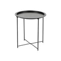 Modern Minimalist Marble Side Table Small Iron Coffee Table for Home Dining Center Furniture for Living Room or Bedroom