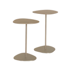 Two Set Side Table Nina