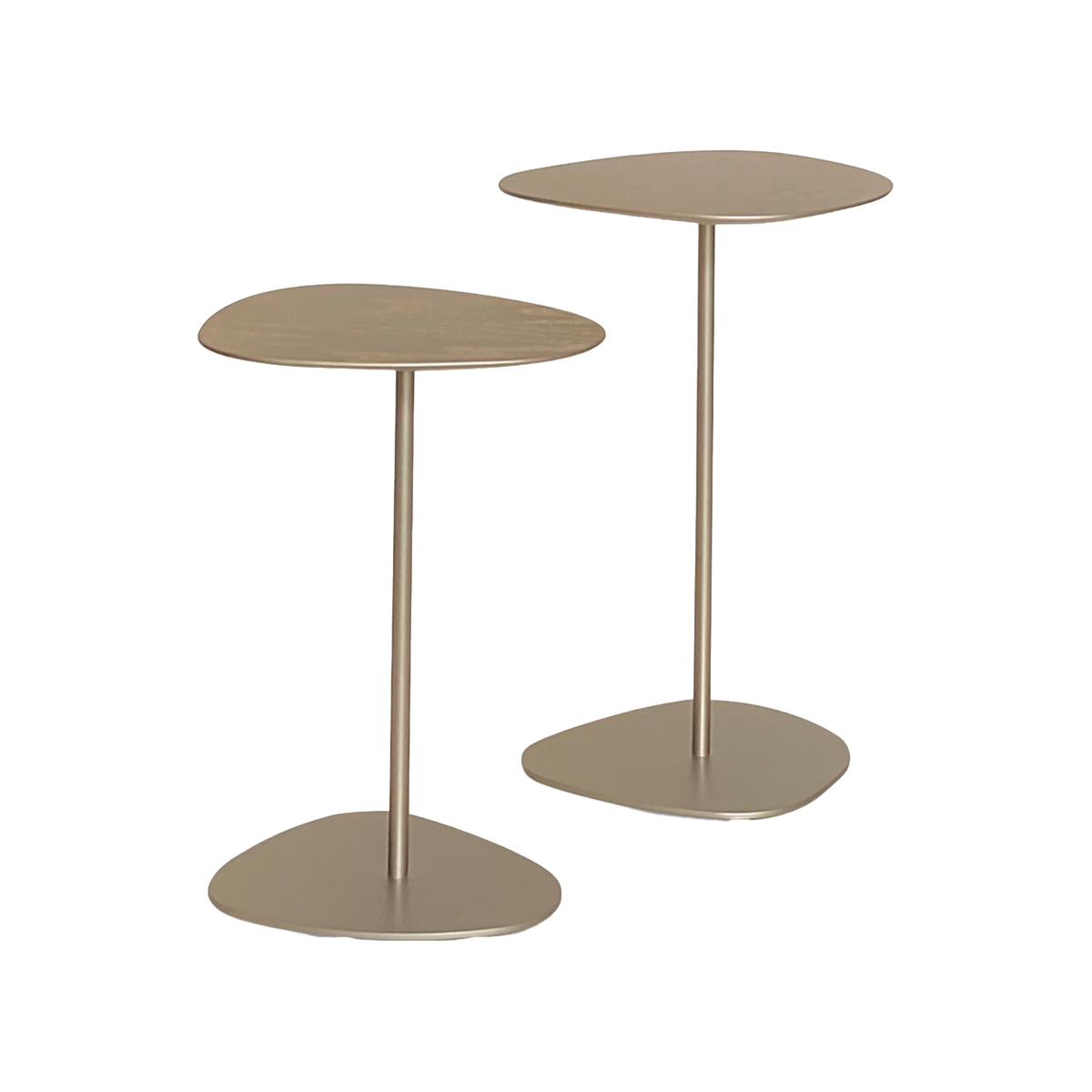 Two Set Side Table Nina