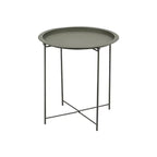Modern Minimalist Marble Side Table Small Iron Coffee Table for Home Dining Center Furniture for Living Room or Bedroom