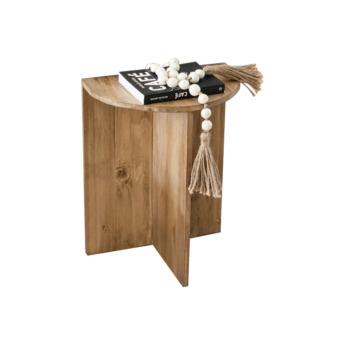 Side Table Hawaii