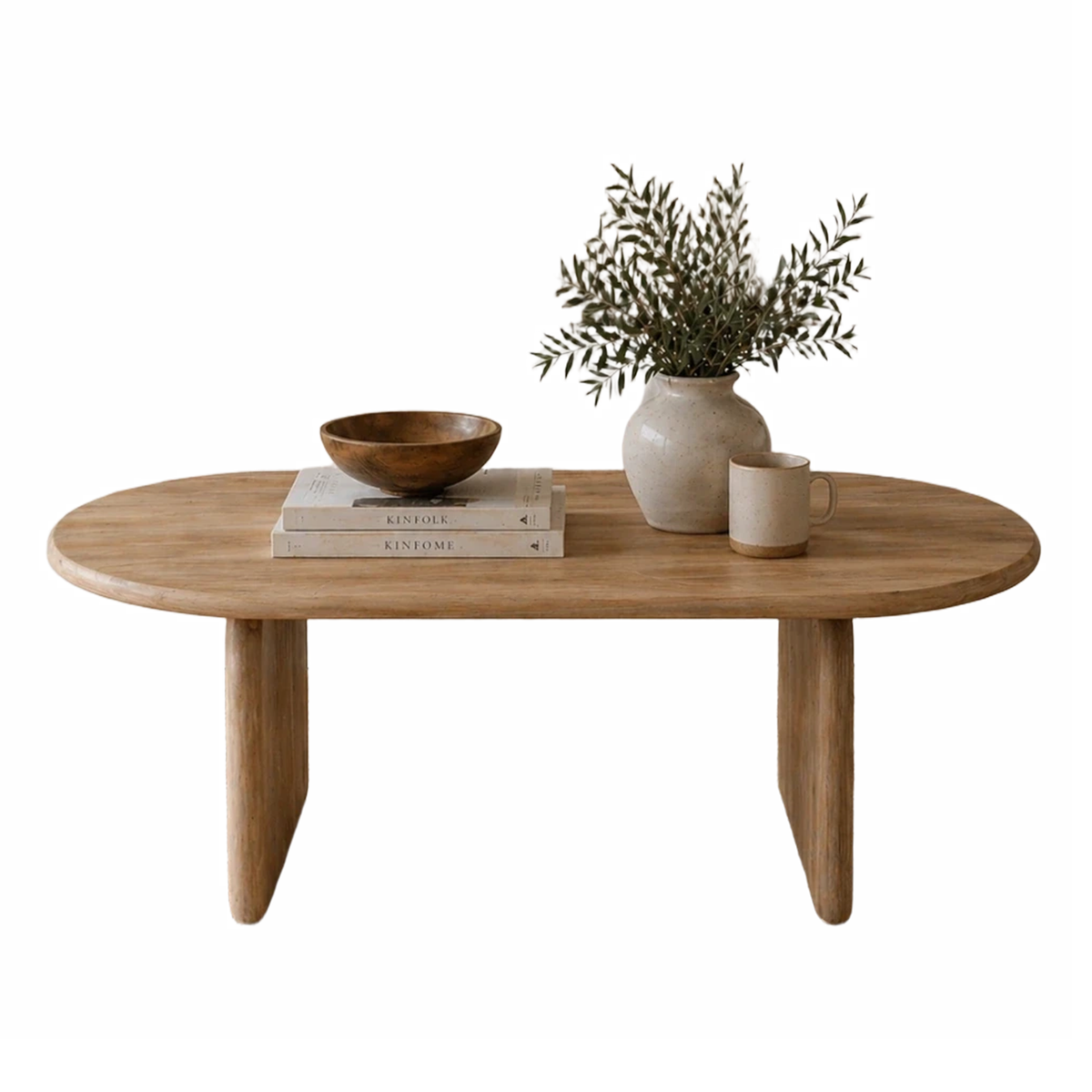 Madrid Coffee Table
