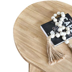 Mediterranean Coffee Table