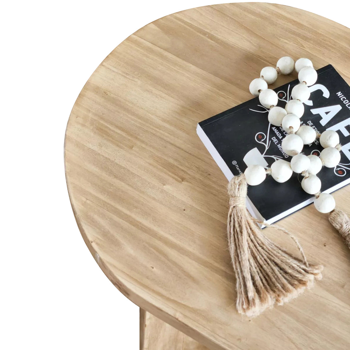 Mediterranean Coffee Table