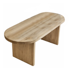 Mediterranean Coffee Table