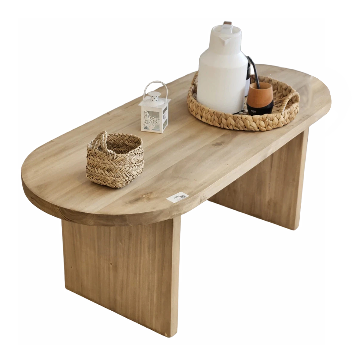 Mediterranean Coffee Table