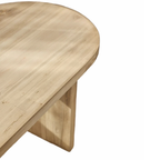 Mediterranean Coffee Table