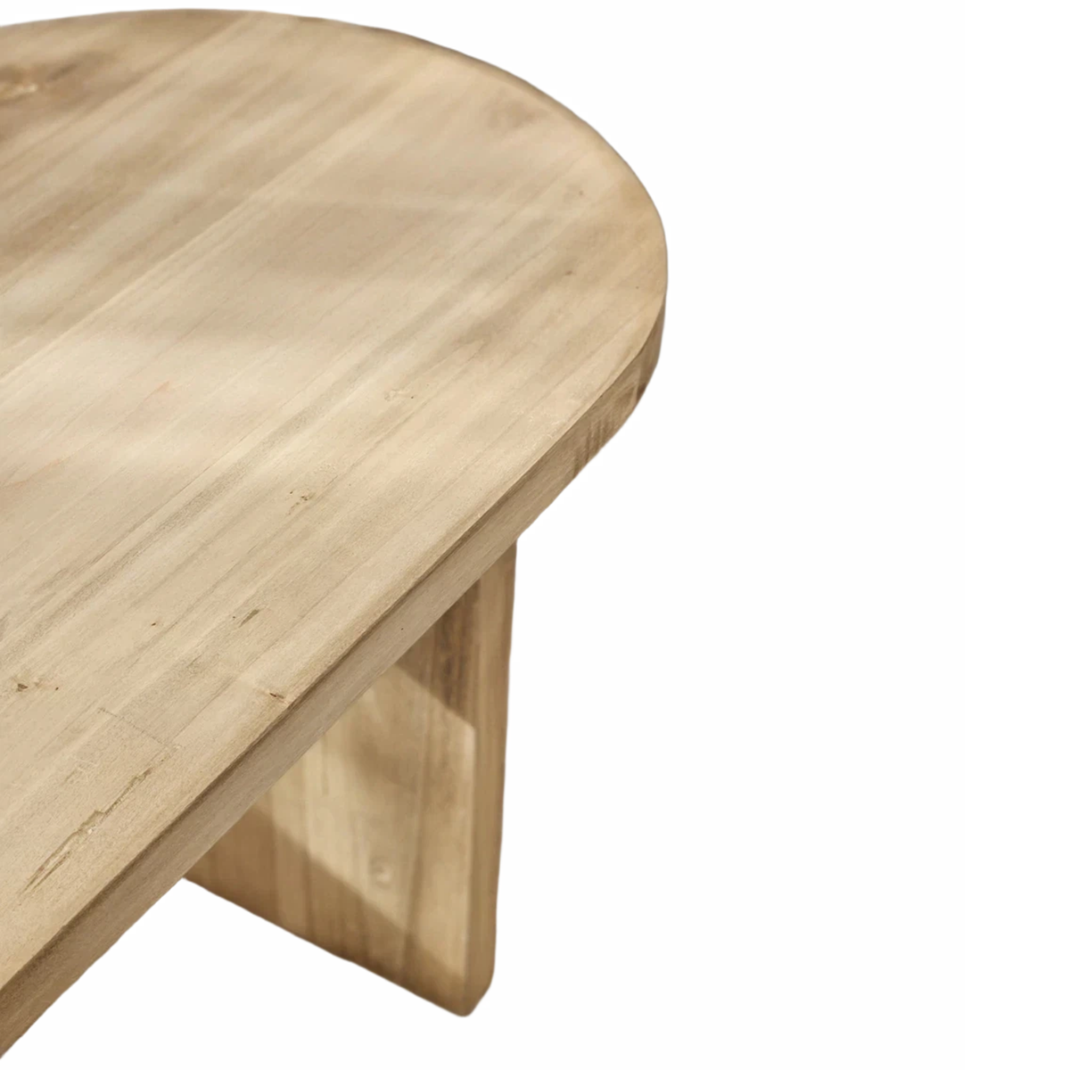 Mediterranean Coffee Table