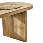 Mediterranean Coffee Table