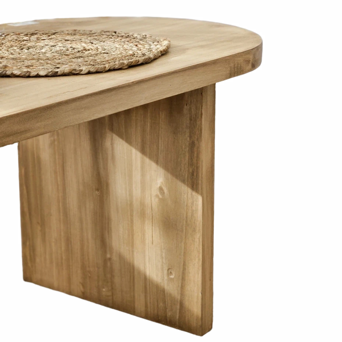 Mediterranean Coffee Table