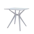 Modern Design Simple MDF Table Tops Dining Table