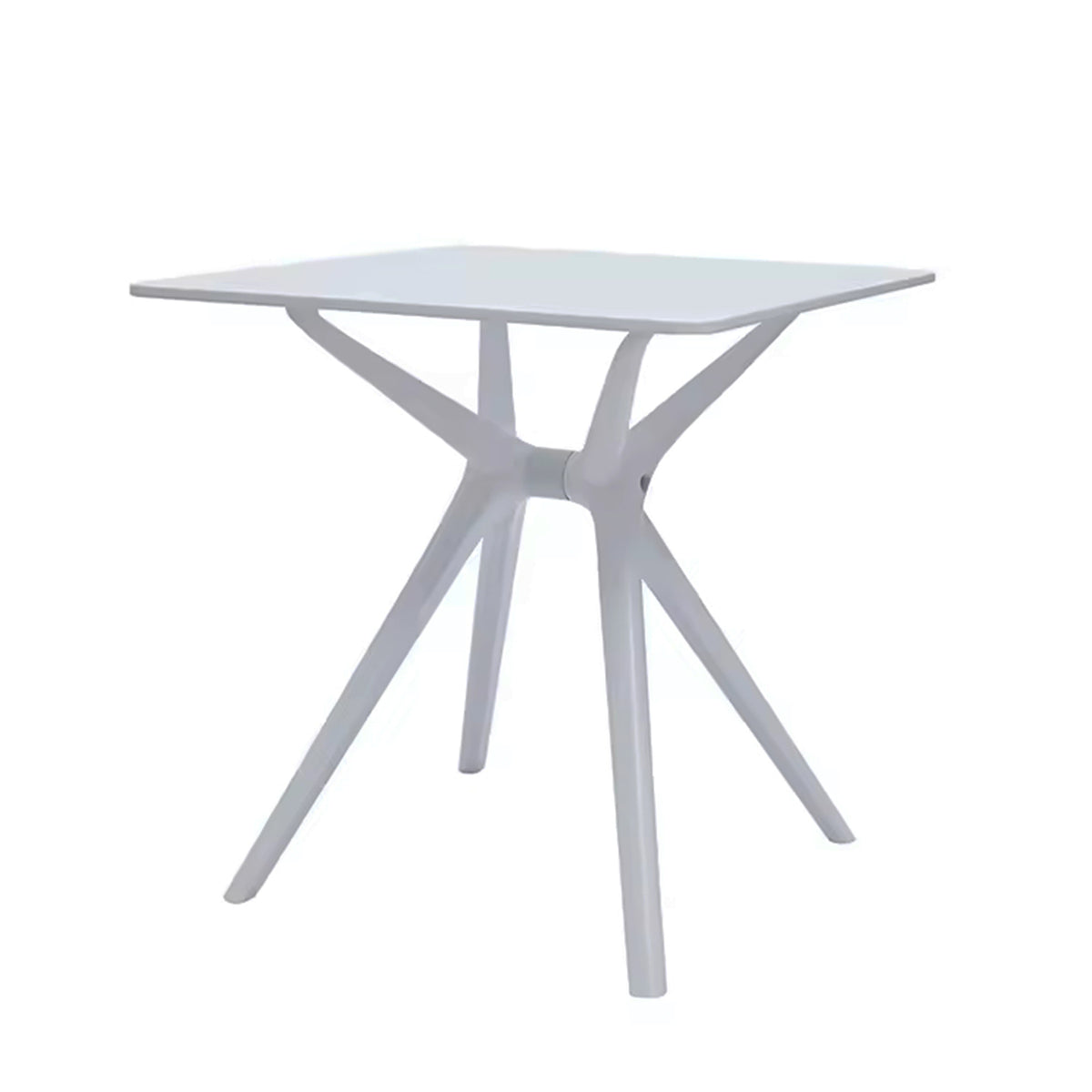 Modern Design Simple MDF Table Tops Dining Table