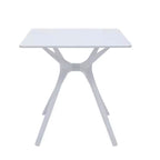 Modern Design Simple MDF Table Tops Dining Table
