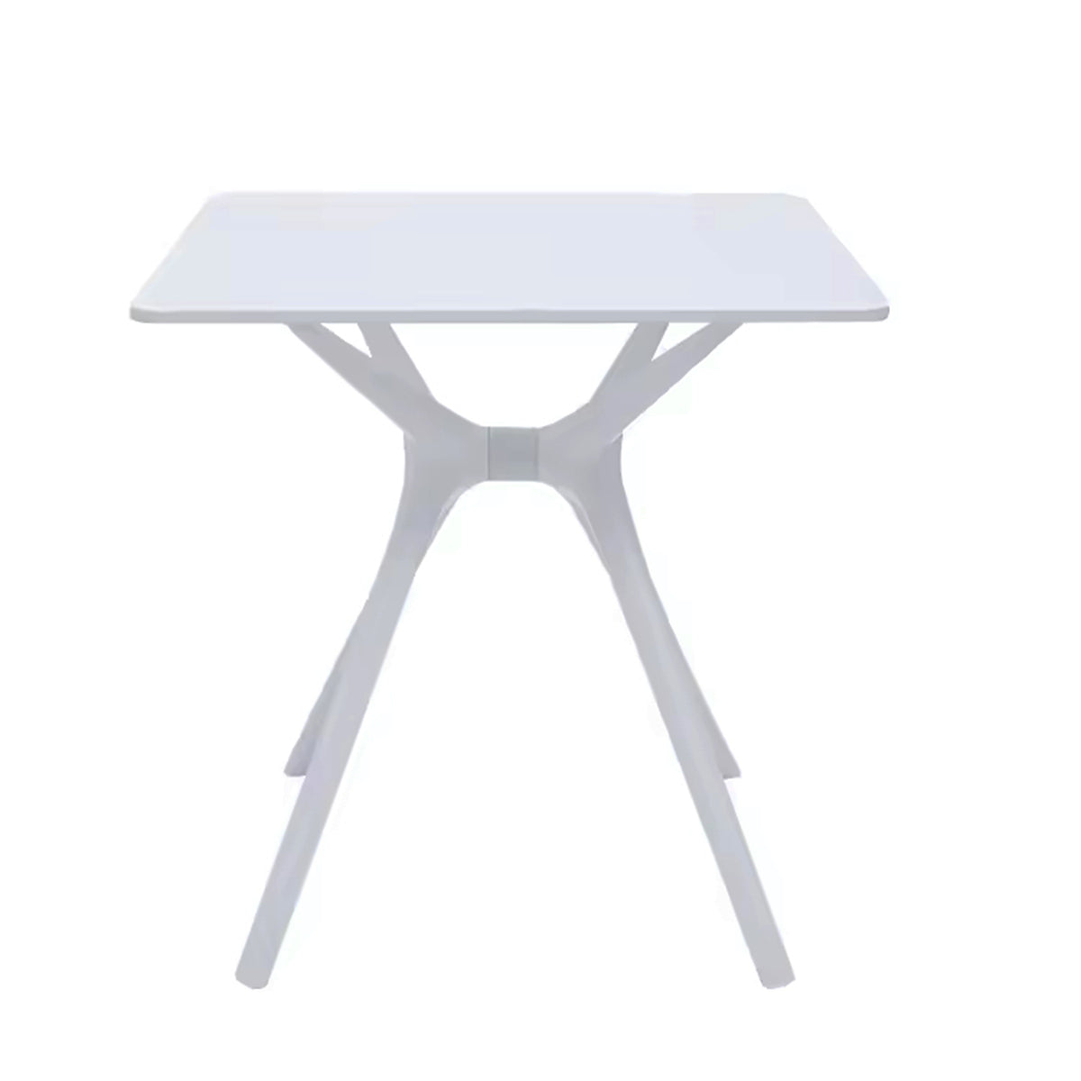 Modern Design Simple MDF Table Tops Dining Table