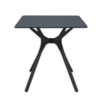 Modern Design Simple MDF Table Tops Dining Table
