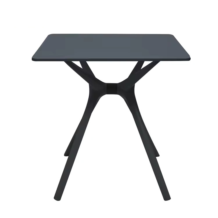 Modern Design Simple MDF Table Tops Dining Table