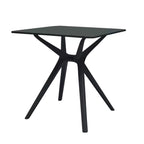 Modern Design Simple MDF Table Tops Dining Table