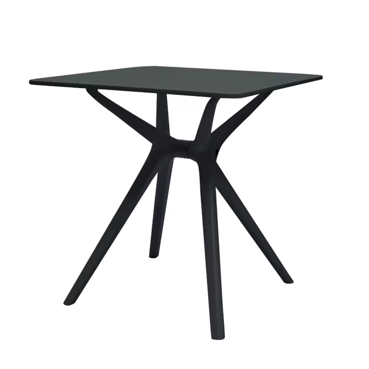 Modern Design Simple MDF Table Tops Dining Table