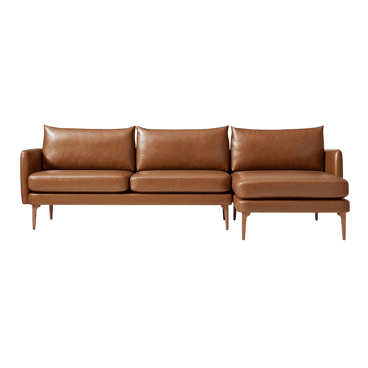 Sectional Eli