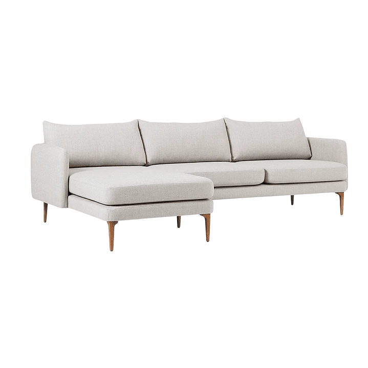 Sectional Eli