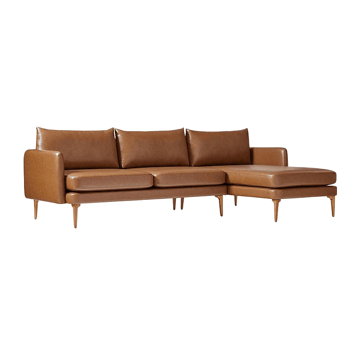 Sectional Eli