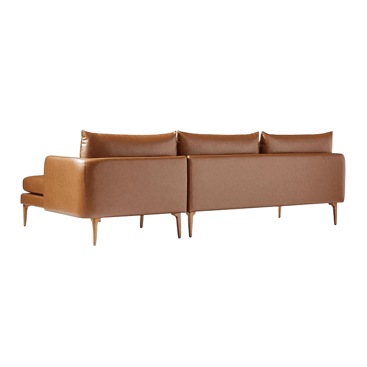 Sectional Eli