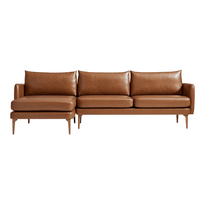 Sectional Eli