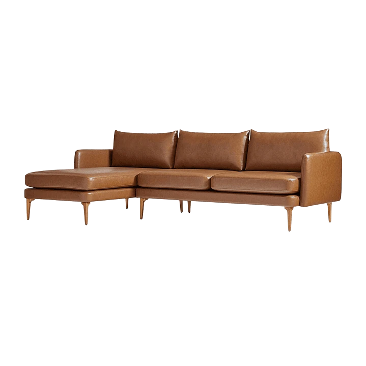 Sectional Eli