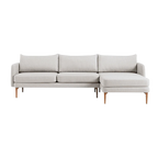Sectional Eli