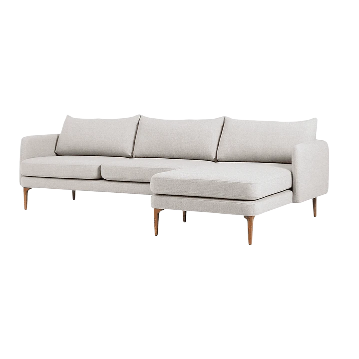 Sectional Eli