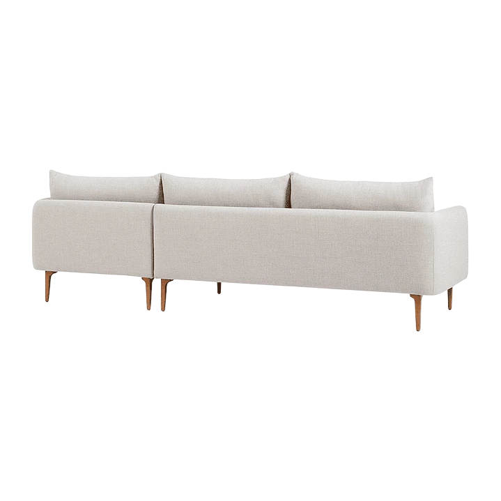 Sectional Eli