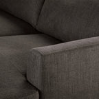 Sectional Sofa Barnes Fabric