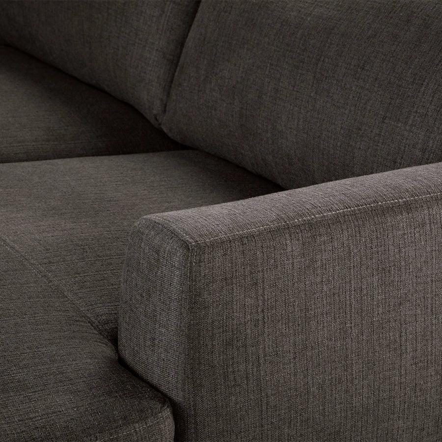 Sectional Sofa Barnes Fabric