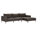 Sectional Sofa Barnes Fabric