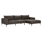 Sectional Sofa Barnes Fabric
