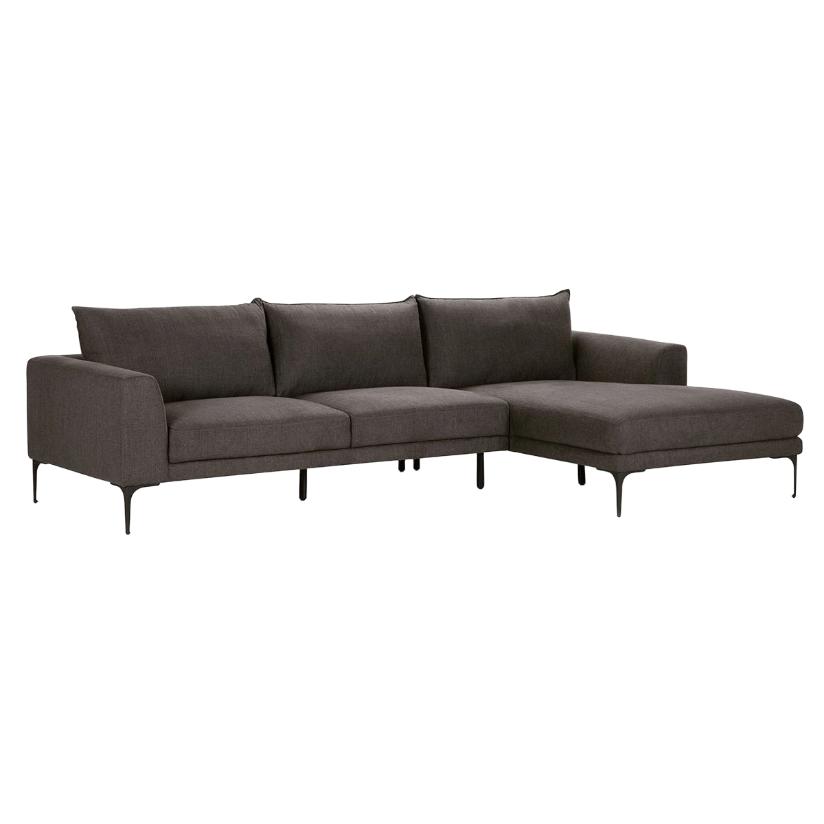 Sectional Sofa Barnes Fabric