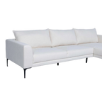 Sectional Sofa Barnes Fabric