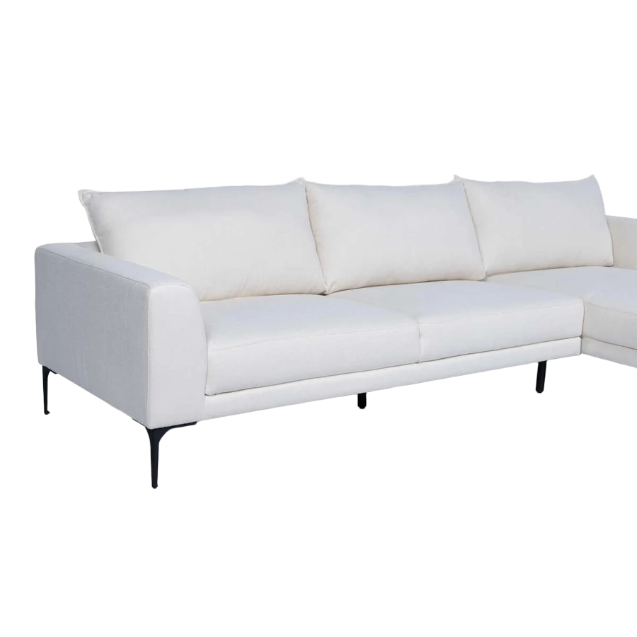 Sectional Sofa Barnes Fabric