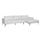 Sectional Sofa Barnes Fabric