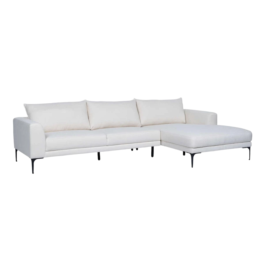 Sectional Sofa Barnes Fabric
