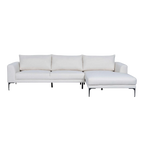 Sectional Sofa Barnes Fabric