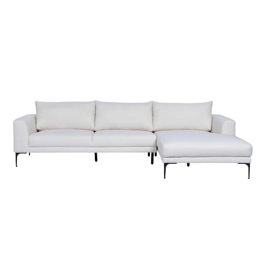 Sectional Sofa Barnes Fabric