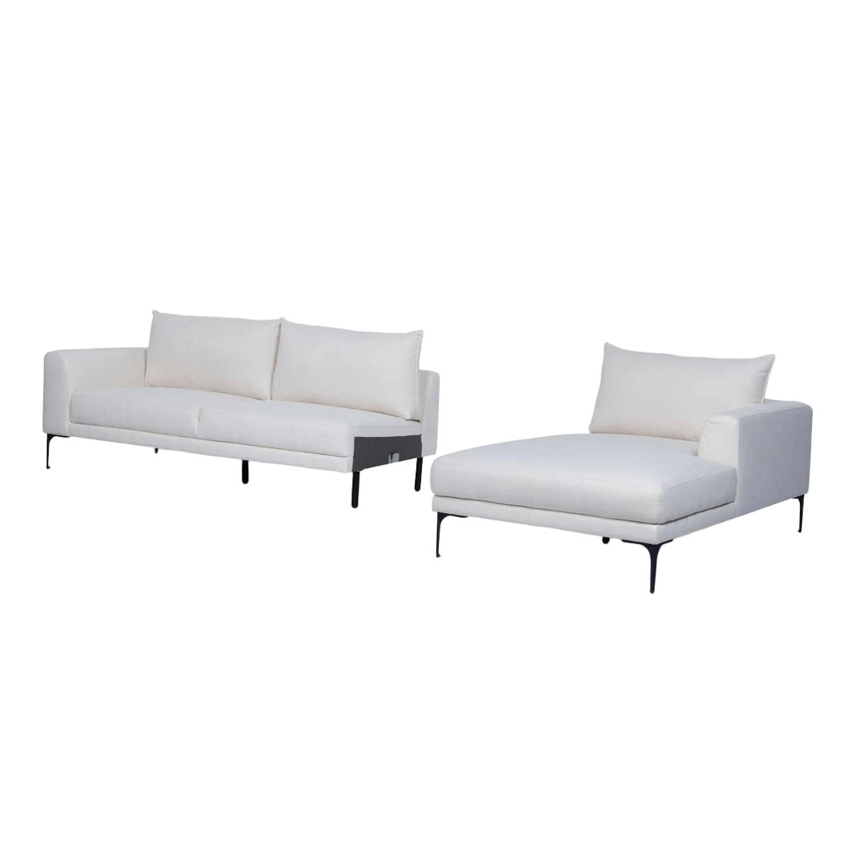 Sectional Sofa Barnes Fabric