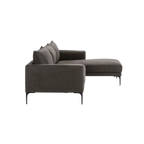 Sectional Sofa Barnes Fabric