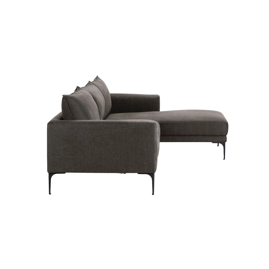 Sectional Sofa Barnes Fabric