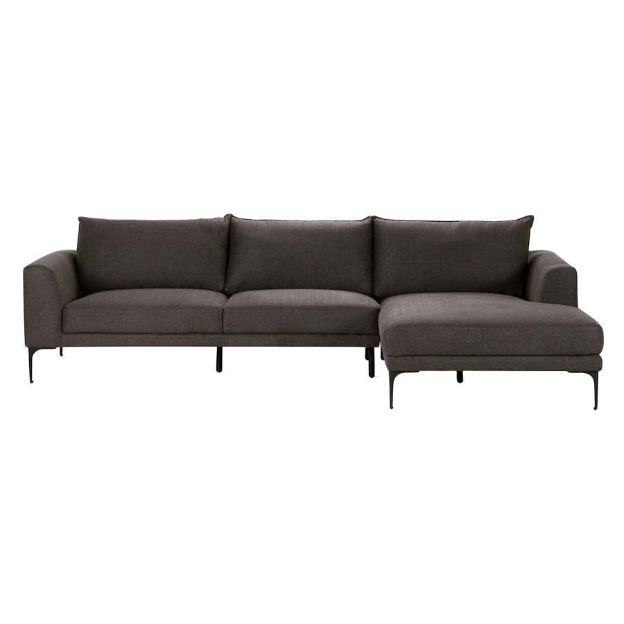 Sectional Sofa Barnes Fabric