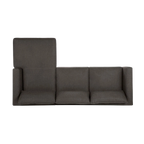 Sectional Sofa Barnes Fabric